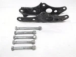 1982 82-83 Yamaha Oem Engine Motor Mounting Bolts Bracket Hardware. Fixed Price $9.00.