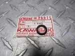 Kawasaki Many Models See Fitment Description Oem V-ring 92055-042. Fixed Price $19.90.