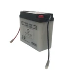 Suzuki Battery Replacement Also Fits TC125 And TC120-II Models. Fixed Price $24.98.