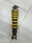 1987-2006 Suzuki LT80 Rear Shock Oem 62100-40B10-163. Fixed Price $18.95.