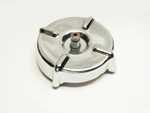 Nos Indian Gas Cap Mini MM5A MT5A JC5A Italjet - Vent Hole. Fixed Price $48.99.