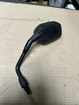 Triumph Trident 660 2021 Left Side Mirror 000650. Fixed Price $53.15.