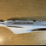 2013 Kawasaki Ninja ZX14 Oem Left Tail Cover 36040-0136-25Y. Fixed Price $45.50.