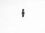 1995 86-97 Kawasaki Shift Shaft Arm Stopper 92002-1601. Fixed Price $6.00.