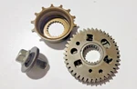 Primary And Sub Drive Gear 2001-2007 Honda Shadow Spirit Deluxe Ace. Fixed Price $16.99.