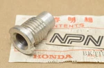 Nos Honda C100 CA100 Breather Bolt 15791-001-305. Fixed Price $115.49.