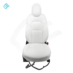 New Oem Tesla M3 Fr Seat Assembly Left Hand Drive Rh No Lumbar 7654324-02-C. Fixed Price $2702.50.