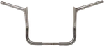 Fat Baggers, Inc. 907016 1/4" Ez Install Pointed Top Handlebars 16" Chrome. Fixed Price $449.95.