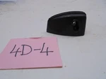 Honda ST50 ST70 ST90 CF50 CF70 CT70 Key Cover Cap 35112-098-670 (4D-4). Fixed Price $6.32.
