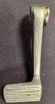 Harley-davidson 1975-76 Ironhead Sportster Brake Pedal Oem 42422-75 Xlh 23-449. Fixed Price $45.00.