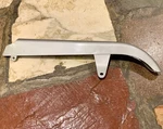 Wards Benelli Mojave 260CC 360CC Chain Guard *new Old Stock*. Fixed Price $49.99.