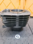 1974 Honda Engine Cylinder Jug #12100-356-010. Fixed Price $48.00.