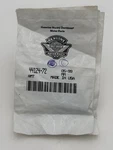 Lot Of 6 Harley Davidson 44124-72 Pin Brake Pad Shovelhead Fl,flh,fx, 72-84 New. Fixed Price $27.99.