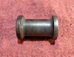 1955-1978 Oem Harley-davidson Rear Axle Spacer Sportster K Model 41600-55. Fixed Price $9.99.