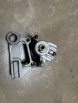 2008 00-02 Kawasaki ZX600 Ninja 05-08 ZZR600 Rear Brake Caliper Master Cylinder. Fixed Price $46.99.