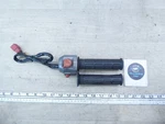 1982 Honda CB450SC Nighthawk H20808) Right Hand Control Switch Throttle Twist. Fixed Price $51.74.