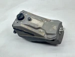 2017 Yamaha YZ450F Gas Tank Fuel Oem Cap Petrol 1SL-24110-00-00 Dirt Bike. Fixed Price $229.99.