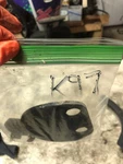 95-03 Kawasaki Zxi Stx Sts Sxi 750 900 1100 Exhaust Reed Valve Flap 12022-3706. Fixed Price $29.95.