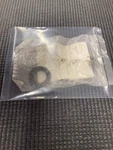 Nos Honda 91351-MAC-671 Dust Seal Rear Shock CR125 CR250R CR500R CRF250 450 X. Fixed Price $5.75.