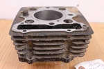 1984 Honda XR200R Cylinder Jug. Fixed Price $149.00.
