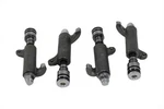 Rocker Arm Shaft Kit For Harley-davidson. Fixed Price $273.99.
