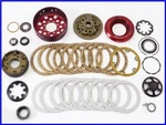 Ducati 1098S Stm 48-TOOTH Slipper Clutch Complete Kit 1198. Fixed Price $1035.00.