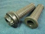 Throttle Cable Housing Tube Grips 2009 Vespa LX150. Fixed Price $16.99.