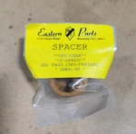 Eastern 5TH Gear Inner Bearing Race For Harley-davidson Motorcycle A-34091-85. Fixed Price $45.55.
