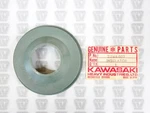 Kawasaki Nos New 21144-002 Distributor Insulator H1 Mach Iii KH500. Fixed Price $29.99.