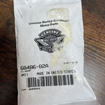 Harley Davidson 68486-82A Clamp Oem Nos. Fixed Price $10.50.