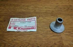 Nos Kawasaki Zephyr Vulcan KZ1300 Headlight Fit Collar 92027-1131 (SPB7). Fixed Price $8.50.