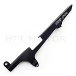 Black Chain Guard Cover For Honda CBR600RR F5 2003 2004 2005 2006 2007 2008-2014. Fixed Price $29.82.