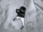 Yamaha Blaster Shift Transmission #1 Fork, 137F-18511-00-00. Fixed Price $7.00.
