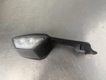 11-15 Kawasaki ZX10R Ninja Right Mirror 56001-0289. Fixed Price $20.97.