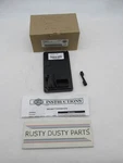 Harley-davidson Genuine Nos Softail Security System Kit 41000021B. Fixed Price $189.99.