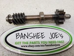 73-77 Suzuki Hustler Oem Oil Pump Driveshaft # 16320-18000 GT350. Fixed Price $49.99.