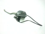 10-13 Bmw R1200RT Front Left Clutch Master Cylinder Pump Lever Handle. Fixed Price $243.61.