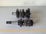 Honda CRF250 22-24 Transmission 23210-K95-AA0 23221-K95-AA0 185. Fixed Price $349.00.