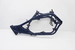 2022 TC125 Frame Oem Main Chassis Blue 5050300100069 Husqvarna 19-22 #6. Fixed Price $425.00.