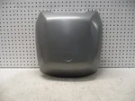 Bmw Motorrad Various Models New Touring Top Case Cover Grey Oem 77438553127. Fixed Price $84.99.