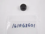 Nos Oem Husqvarna 1972-1973 CR/WR/125/250 Sprocket Cover Rubber Plug 161068601. Fixed Price $7.99.