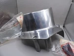 Nos Honda CB750-K0 CB750K1 1969-71 Engine Protector Kit Oem 11350-300-305. Fixed Price $549.99.