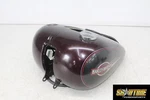 01-06 Harley-davidson Heritage Softail Classic Efi Flstci Gas Tank Fuel Petrol. Fixed Price $187.50.