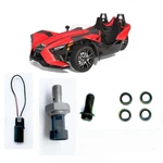 Brake Pressure Switch Part 2212095 2207836 For Polaris Slingshot 2015+. Fixed Price $74.94.