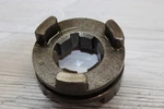29331-19B00 Suzuki King Quad 300 Transmission Tranny Driven Gear Dog. Fixed Price $14.95.