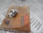 Yamaha Genuine Nos Panel Fastner 363-21189-00 Mx Yz Sc. Fixed Price $24.18.