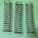 3 Kawasaki H1 500 Kh Throttle Valve Spring Carburetor 16006-012 Triplestuff. Fixed Price $21.95.