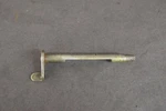Honda 1976 1977 CB550F Inside Right / Left Carburetor Throttle Valve Shaft 069A. Fixed Price $25.00.