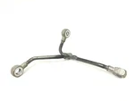 Yamaha YZ426 YZ400 WR400 WR426 Oil Delivery Pipe 5BE-13161-00-00 5BE-13161-01. Fixed Price $49.99.