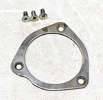 76 Yamaha Transmission Output Shaft Bearing Cover Plate & Screws. Fixed Price $24.99.